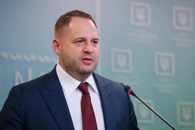 В офисе Зеленского признали невыполнимость Минских соглашений