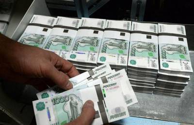 СМИ: украинцы выкрали 250 млн рублей из ячеек московских банков