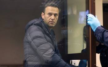 Навальный: чем закончилось судебное заседание о клевете?