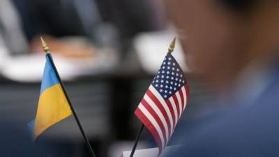 Киев считает США ключевым партнером в решении конфликта в Донбассе