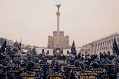 Киев назвал роль США в прекращении конфликта на Донбассе решающей