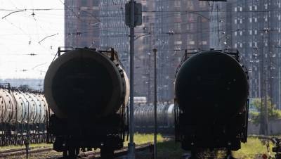 Осторожно обойти: грузовую ж/д трассу под Петербургом могут облегчить на 5 млрд