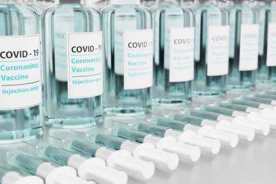 Забайкальцев будут прививать от коронавируса по мере поступления вакцины