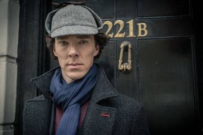 10 лучших экранизаций про Шерлока Холмса