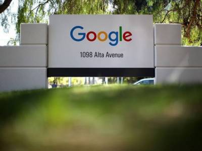 Google выплатит 76 млн долларов группе французских СМИ в рамках спора о смежных правах