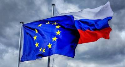 В Брюсселе приняли к сведению слова Лаврова о разрыве с ЕС