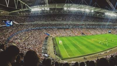 Глава федерации футбола Крыма рассказал о господдержке спорта в регионе