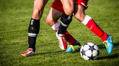 Глава федерации футбола Крыма прокомментировал введение санкций в спорте