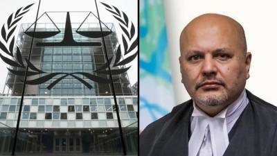Избран генпрокурор Гаагского суда: он решит, отдавать ли Израиль под трибунал