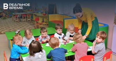 На строительство детсада в челнинском микрорайоне «Яшьлек» выделят 258 млн рублей