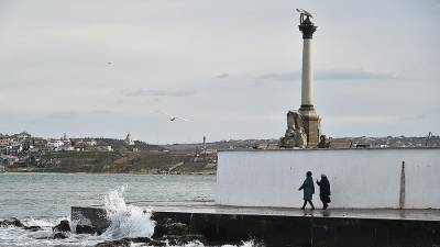 В Крыму посоветовали Анкаре оставить мечты о территориях юга России