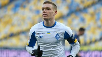 Кто лучший футболист Украины, Усик и Джойс не договорились о бое: новости спорта 12 февраля
