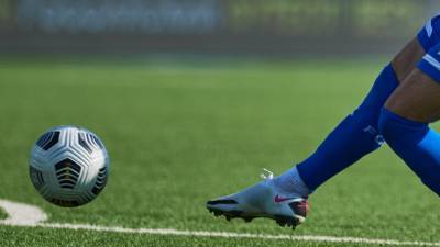 Крымская федерация футбола выступила против спортивных санкций