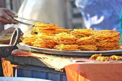Как волгоградцы могут приготовить восхитительную индийскую сладость