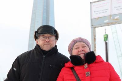 Петербуржцы не планируют праздновать День святого Валентина