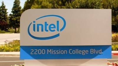 Процессоры Intel Core десятого поколения Comet Lake-S упали в цене в России