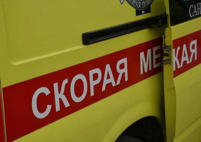 На трассе М5 в Шиловском районе произошла смертельная авария