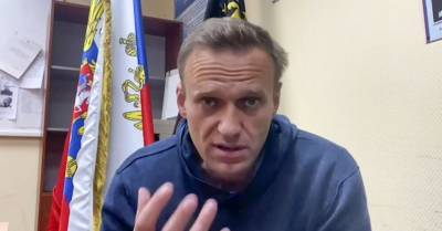Суд по делу Навального перенесли на 16 февраля