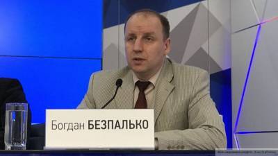 Эксперт рассказал о справедливом ударе, который Россия может нанести Украине