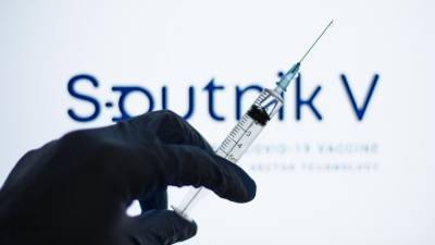Власти Панамы намерены закупить у России вакцину «Спутник V»