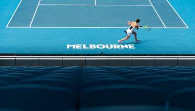 Australian Open: Свитолина вышла в 1/8 финала, Плишкова вылетела от Муховой