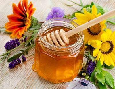 Как определить поддельный мед?
