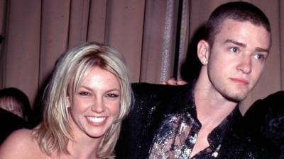 Тимберлейк извинился перед Бритни Спирс за поддержку ее травли в 2000-х