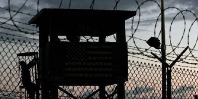 Тюрьма Гуантанамо будет закрыта до окончания первого президентского срока Байдена - ТЕЛЕГРАФ
