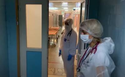 Сотни пациентов с коронавирусом: медики рассказали, как Одесса страдает от эпидемии