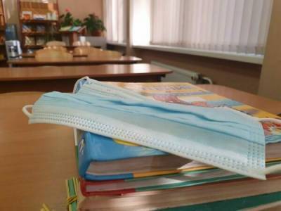 На карантине, вызванном коронавирусом, находится 41 российская школа – Учительская газета