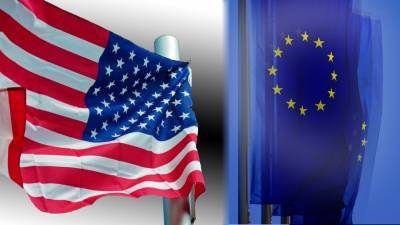 Дружба между Москвой и Берлином раздражает США и ЕС