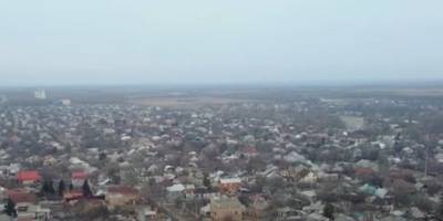 Пропагандисты ДНР показали, как сейчас выглядят окраины Донецка, видео - ТЕЛЕГРАФ