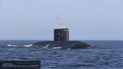 В США объяснили уникальность «Черных дыр» подводного флота России