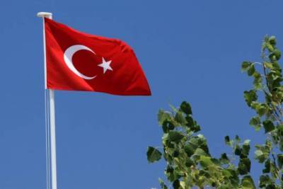 Турции посоветовали не мечтать о Крыме
