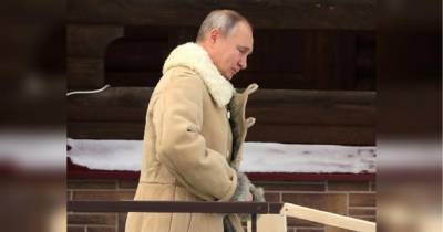 «Путин будет навсегда»: прогноз политолога Шевцовой 20-летней давности опечалил Россию