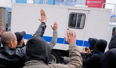 Обыкновенный садизм: полицейские пытали юношу, пока не приехала скорая помощь