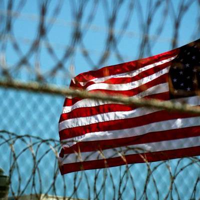 Псаки подтвердила намерение Байдена закрыть Гуантанамо