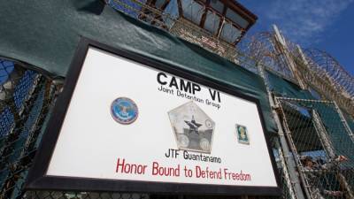 США планируют закрыть тюрьму в Гуантанамо