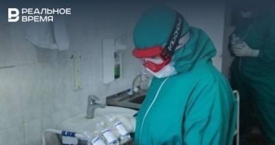 В Татарстане планируют увеличить число пунктов вакцинации от коронавируса до 250