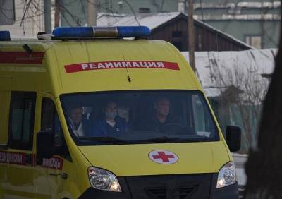 В Ростове-на-Дону 12-летний мальчик погиб после падения на уроке физкультуры