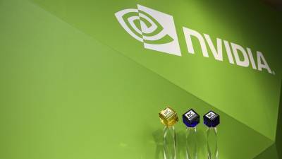 Крупнейшие техкорпорации США подали жалобу на сделку Nvidia с Arm