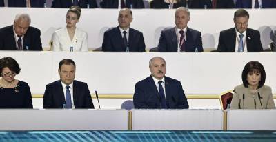 Дефолт системы Лукашенко может стать точкой роста для новой экономики