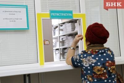В Коми выявили 125 носителей коронавируса