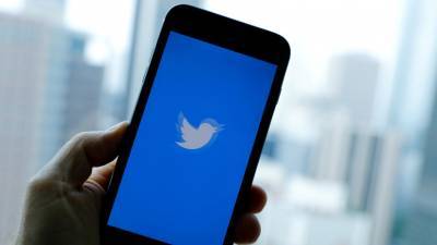 Twitter заблокировал аккаунт делегации России на переговорах в Вене