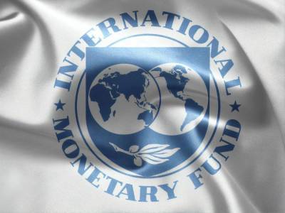 Миссия МВФ завершила работу в Украине, но пересмотр программы stand by не утвердила