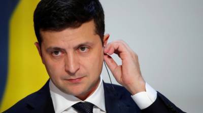 У Зеленского анонсировали жесткие решения в преддверии заседания СНБО