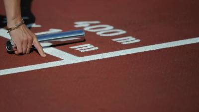 Привалова заявила, что ВФЛА продолжит эффективное сотрудничество с World Athletics
