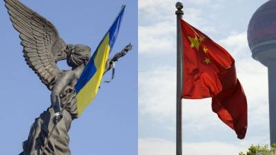 Эксперт рассказал, как Китай перекроет кислород Украине на мировом рынке