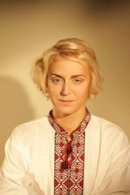 Ольга Карач: Если бы Лукашенко хотя бы молчал, столько бы людей на улицу не вышло - udf.by - Минск - Карачи