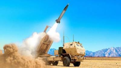 США готовятся к испытанию новых ракет для борьбы с ЗРК С-400